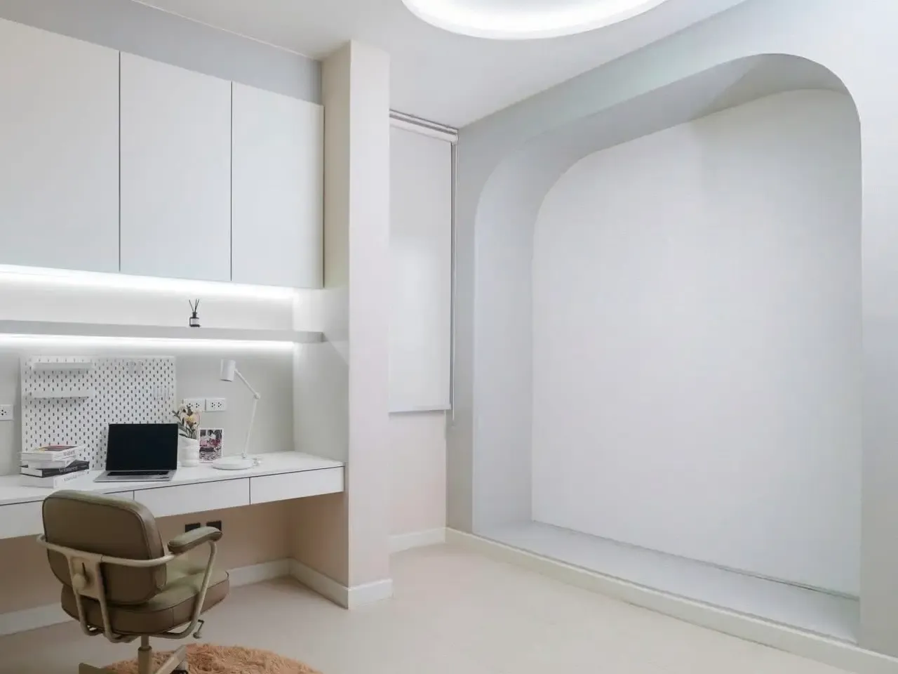 เช่าบ้าน ห้องทำงาน @พระโขนง กรุงเทพ