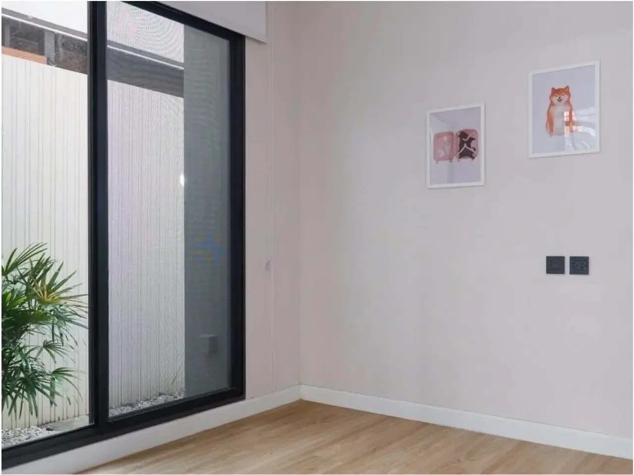 เช่าบ้าน ห้องเลี้ยงสัตว์ @พระโขนง กรุงเทพ