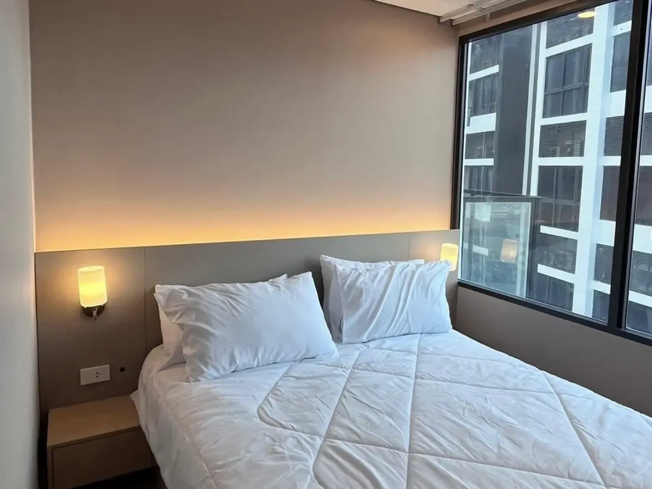 เช่าคอนโด ห้องนอน @ห้วยขวาง กรุงเทพ