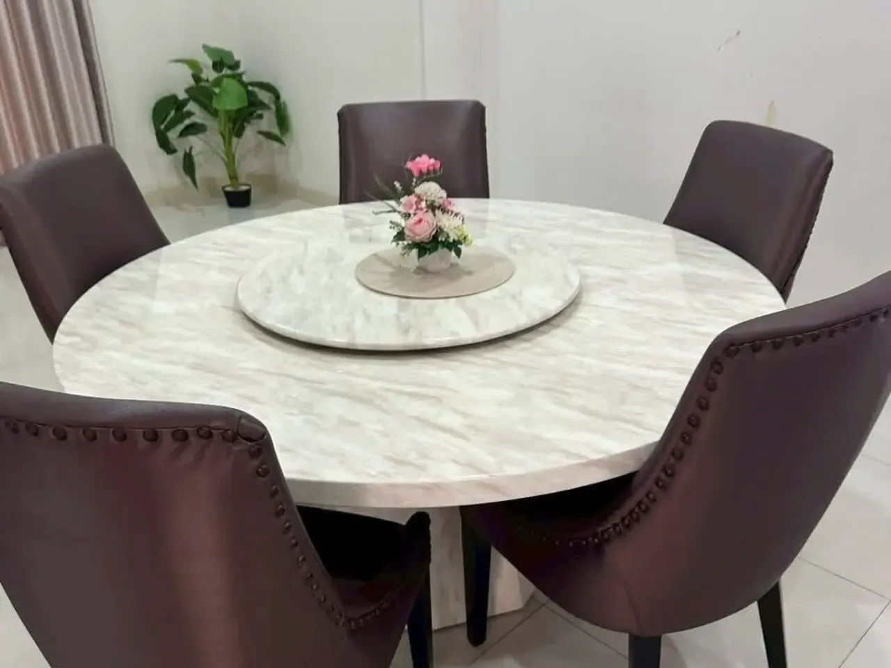 เช่าบ้าน โต๊ะกินข้าว @บางพลี สมุทรปราการ