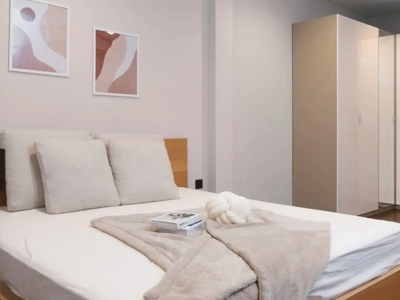 เช่าบ้าน ห้องนอน @พระโขนง กรุงเทพ