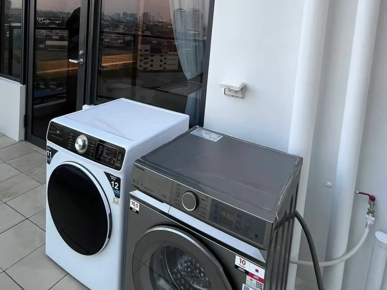 เช่าคอนโด เครื่องซักผ้า @ห้วยขวาง กรุงเทพ