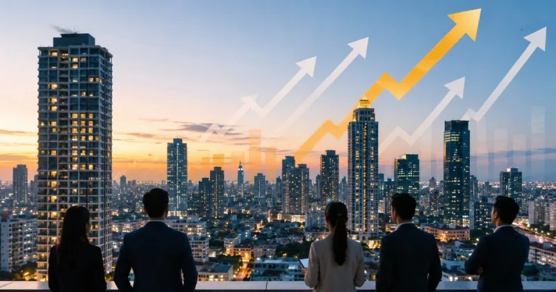 ตลาดห้องเช่าและที่พักให้เช่าในไทยปี 2569 (2026) มีทิศทางไหน เจ้าของที่พักควรรู้อะไรบ้าง