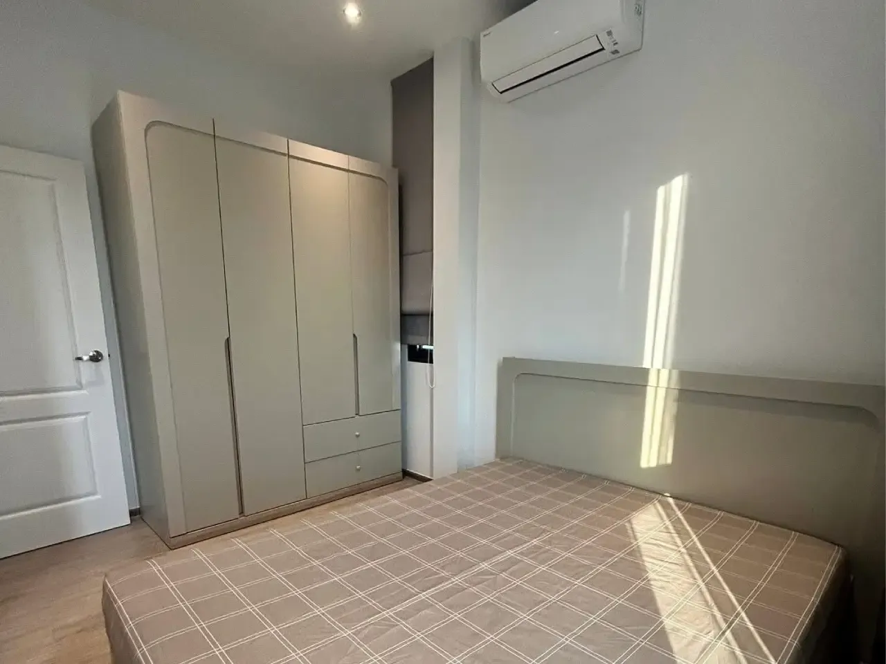 เช่าบ้าน ห้องนอน @บางพลี สมุทรปราการ